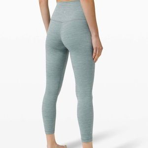 Lululemon align leggings
